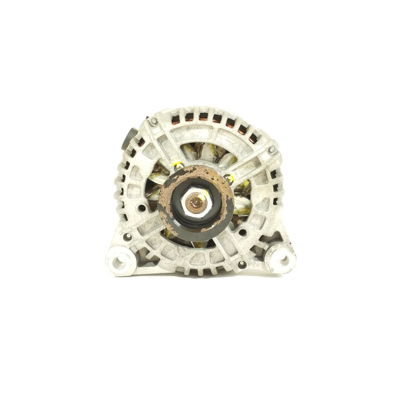 Recambio de alternador para citroën c3 i (fc_, fn_) 1.4 hdi referencia OEM IAM 5705NE 8EL011710661 