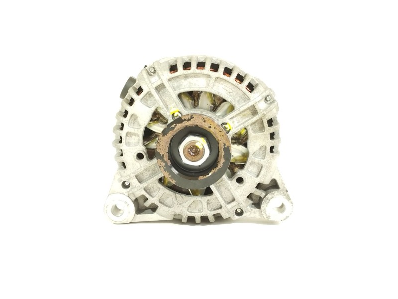 Recambio de alternador para citroën c3 i (fc_, fn_) 1.4 hdi referencia OEM IAM 5705NE 8EL011710661 