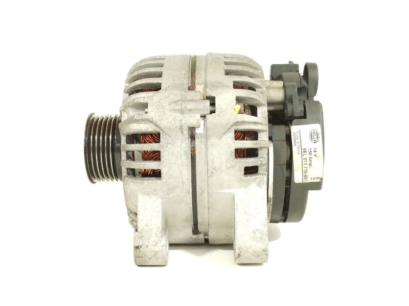 Recambio de alternador para citroën c3 i (fc_, fn_) 1.4 hdi referencia OEM IAM 5705NE 8EL011710661 