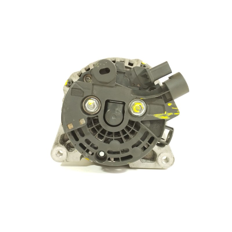 Recambio de alternador para citroën c3 i (fc_, fn_) 1.4 hdi referencia OEM IAM 5705NE 8EL011710661 