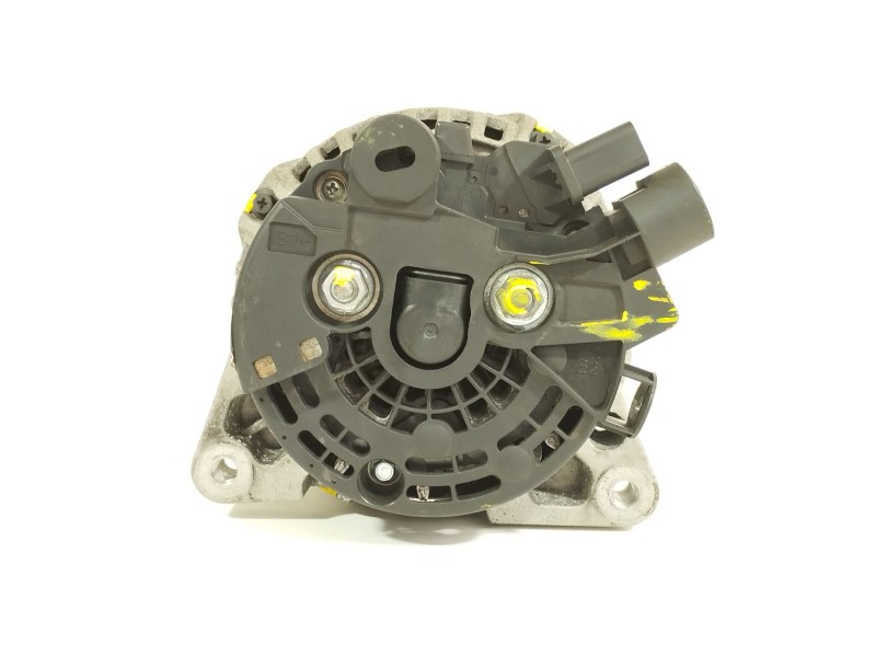 Recambio de alternador para citroën c3 i (fc_, fn_) 1.4 hdi referencia OEM IAM 5705NE 8EL011710661 
