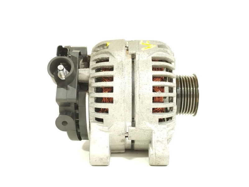 Recambio de alternador para citroën c3 i (fc_, fn_) 1.4 hdi referencia OEM IAM 5705NE 8EL011710661 