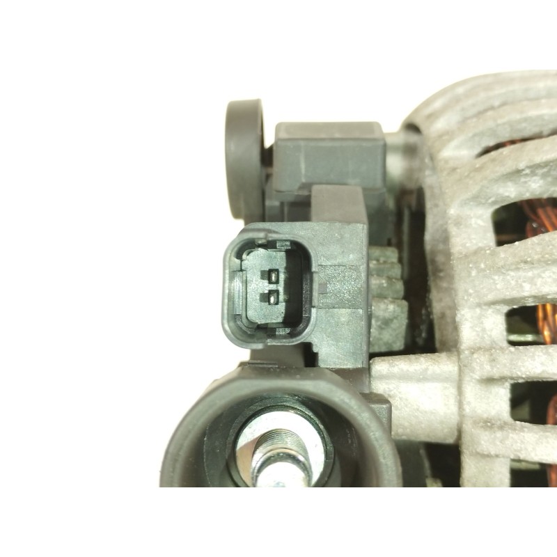 Recambio de alternador para citroën c3 i (fc_, fn_) 1.4 hdi referencia OEM IAM 5705NE 8EL011710661 