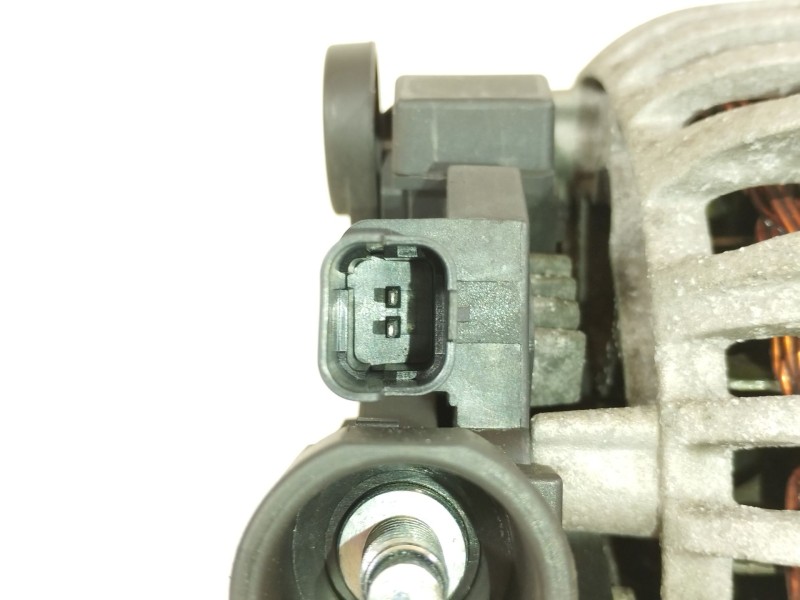Recambio de alternador para citroën c3 i (fc_, fn_) 1.4 hdi referencia OEM IAM 5705NE 8EL011710661 