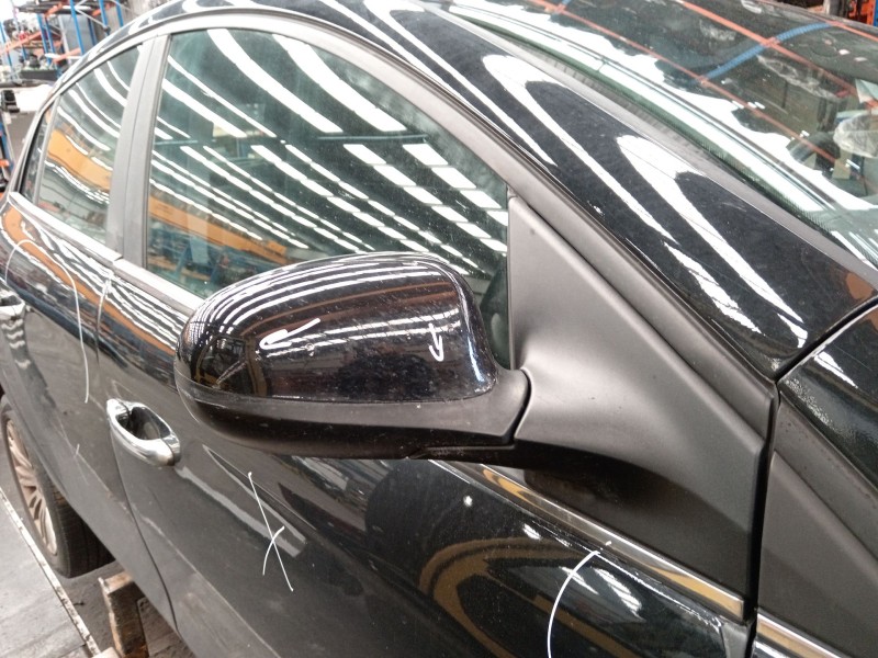 Recambio de retrovisor derecho para fiat bravo ii (198_) 1.9 d multijet (198axb1a) referencia OEM IAM 735440830  