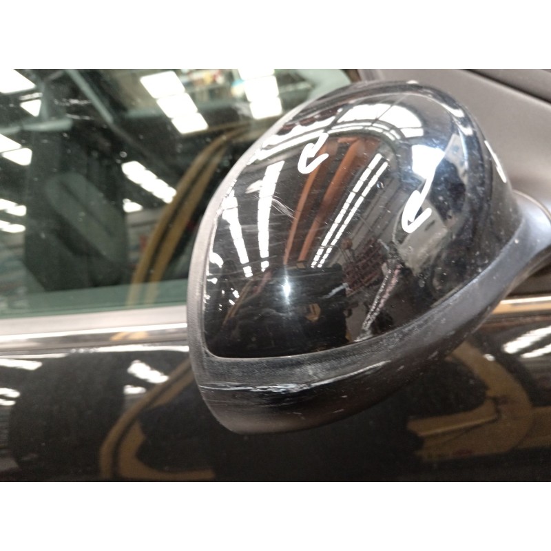 Recambio de retrovisor derecho para fiat bravo ii (198_) 1.9 d multijet (198axb1a) referencia OEM IAM 735440830  