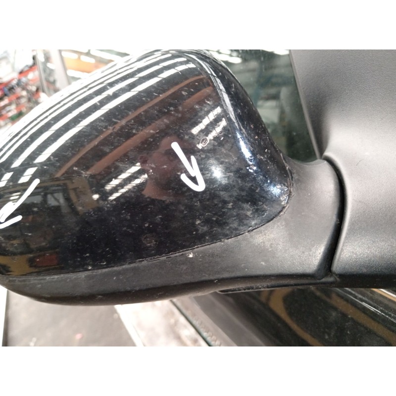 Recambio de retrovisor derecho para fiat bravo ii (198_) 1.9 d multijet (198axb1a) referencia OEM IAM 735440830  
