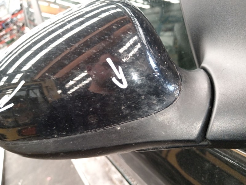 Recambio de retrovisor derecho para fiat bravo ii (198_) 1.9 d multijet (198axb1a) referencia OEM IAM 735440830  