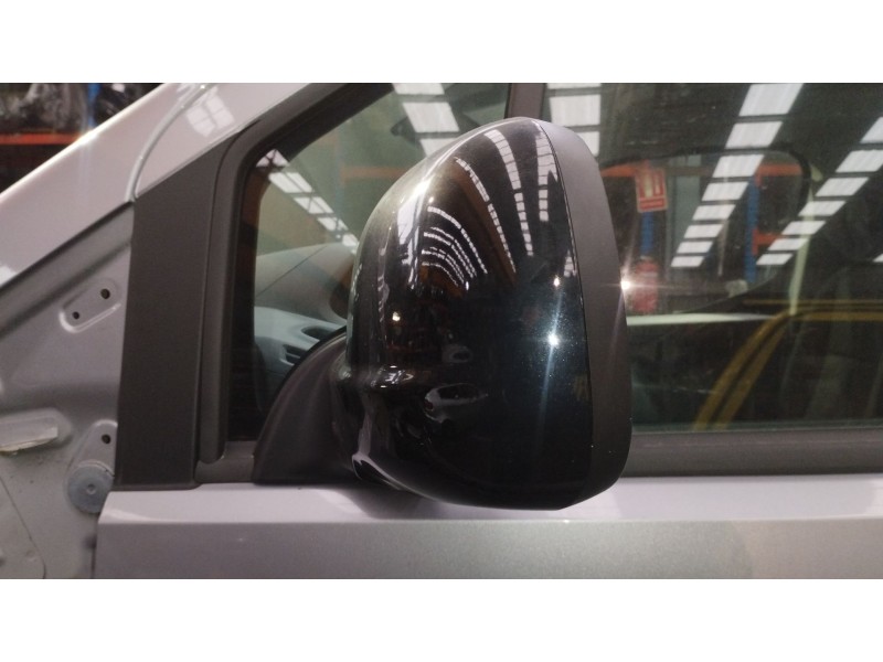 Recambio de retrovisor izquierdo para peugeot rifter 1.5 bluehdi 100 referencia OEM IAM   