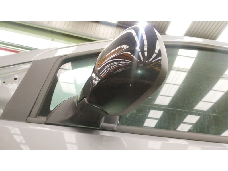 Recambio de retrovisor izquierdo para peugeot rifter 1.5 bluehdi 100 referencia OEM IAM   