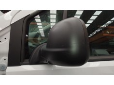 Recambio de retrovisor izquierdo para peugeot rifter 1.5 bluehdi 100 referencia OEM IAM 98169898XT   2