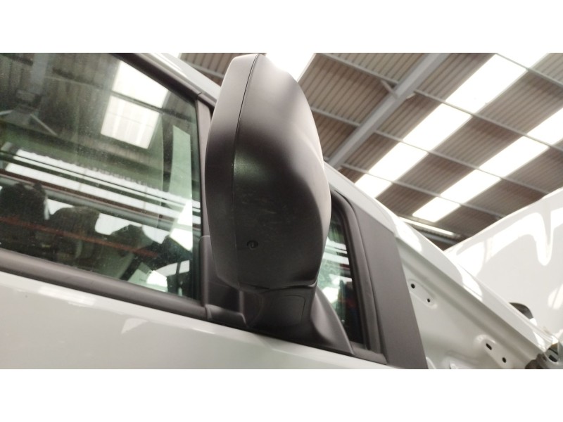 Recambio de retrovisor derecho para peugeot rifter 1.5 bluehdi 100 referencia OEM IAM 98169897XT  