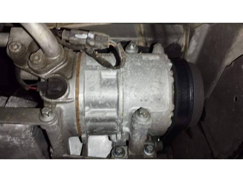 COMPRESOR AIRE ACONDICIONADO A0012309111 4471905233 