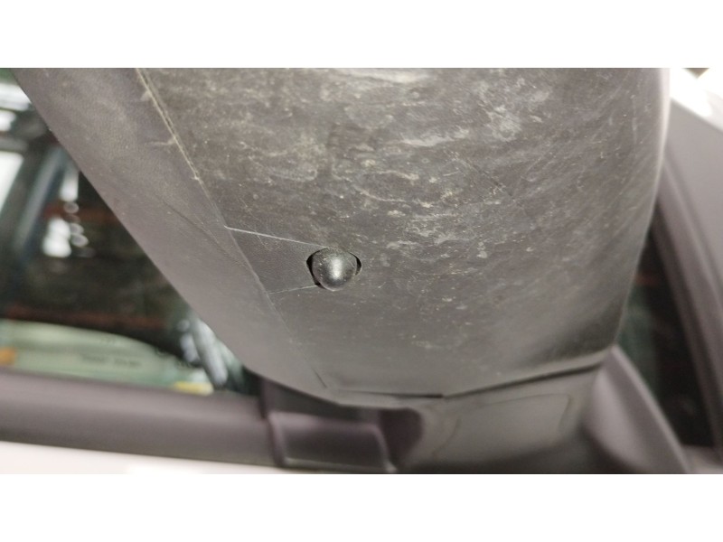 Recambio de retrovisor derecho para peugeot rifter 1.5 bluehdi 100 referencia OEM IAM 98169897XT  