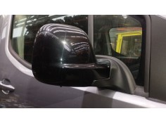 Recambio de retrovisor derecho para peugeot rifter 1.5 bluehdi 100 referencia OEM IAM   