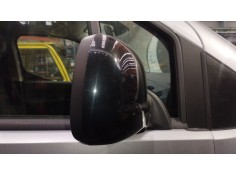 Recambio de retrovisor derecho para peugeot rifter 1.5 bluehdi 100 referencia OEM IAM    2