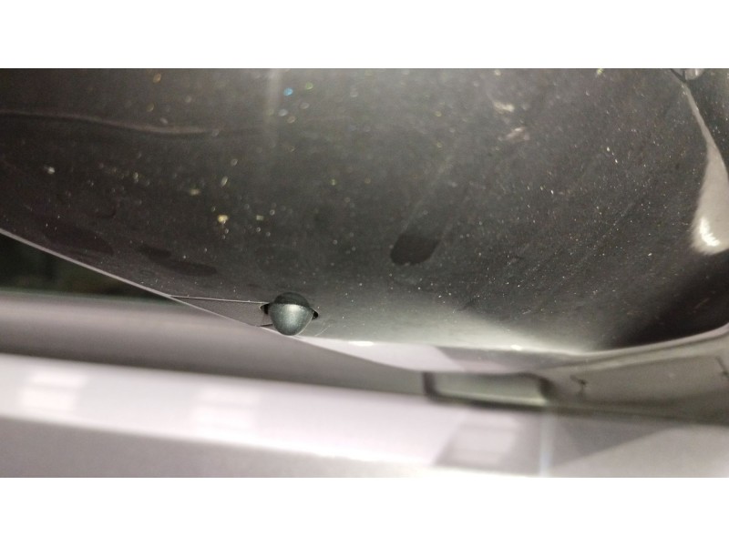 Recambio de retrovisor derecho para peugeot rifter 1.5 bluehdi 100 referencia OEM IAM   