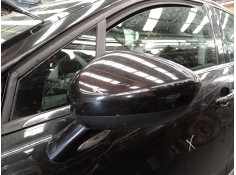 Recambio de retrovisor izquierdo para citroën c5 iii (rd_) 2.0 hdi 140 referencia OEM IAM 8154CW  