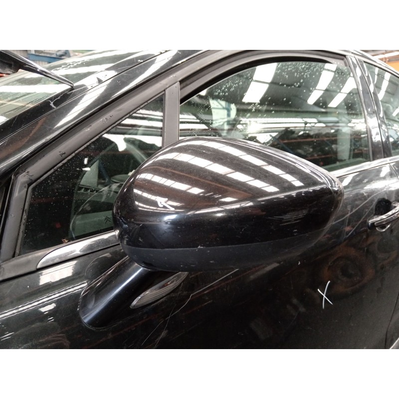Recambio de retrovisor izquierdo para citroën c5 iii (rd_) 2.0 hdi 140 referencia OEM IAM 8154CW  