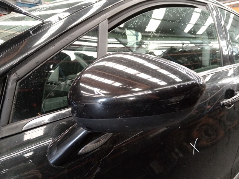 Recambio de retrovisor izquierdo para citroën c5 iii (rd_) 2.0 hdi 140 referencia OEM IAM 8154CW  