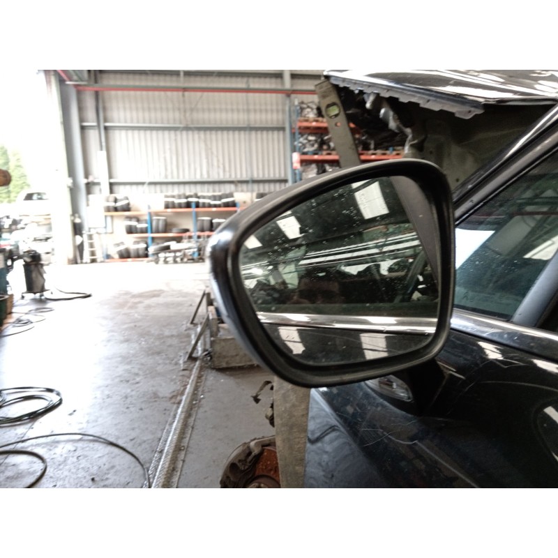 Recambio de retrovisor izquierdo para citroën c5 iii (rd_) 2.0 hdi 140 referencia OEM IAM 8154CW  