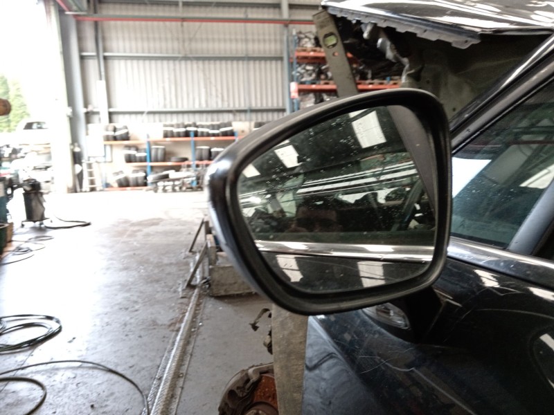 Recambio de retrovisor izquierdo para citroën c5 iii (rd_) 2.0 hdi 140 referencia OEM IAM 8154CW  