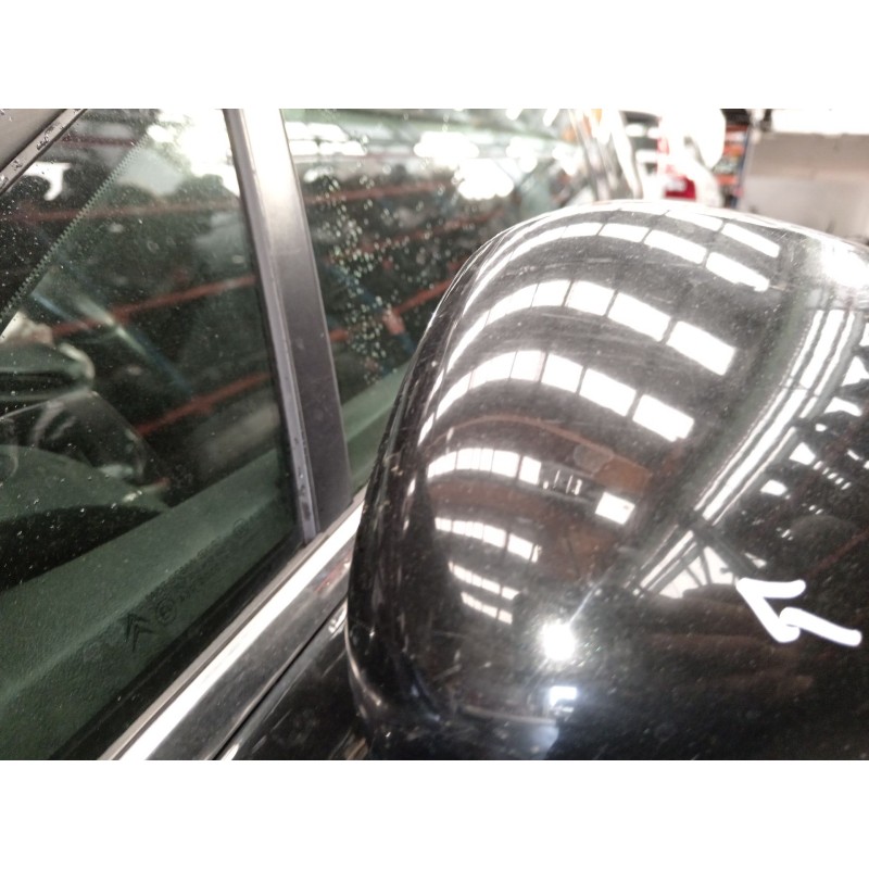 Recambio de retrovisor izquierdo para citroën c5 iii (rd_) 2.0 hdi 140 referencia OEM IAM 8154CW  