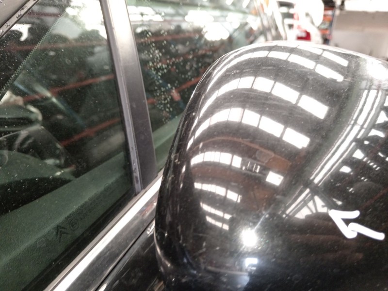 Recambio de retrovisor izquierdo para citroën c5 iii (rd_) 2.0 hdi 140 referencia OEM IAM 8154CW  
