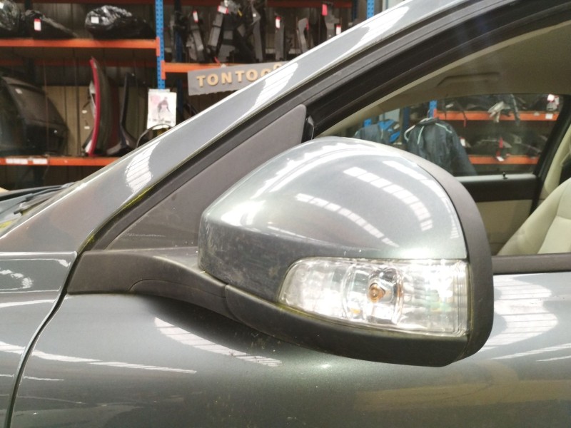 Recambio de retrovisor izquierdo para volvo c30 1.6 d drive kinetic referencia OEM IAM   