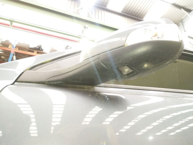 Recambio de retrovisor izquierdo para volvo c30 1.6 d drive kinetic referencia OEM IAM   