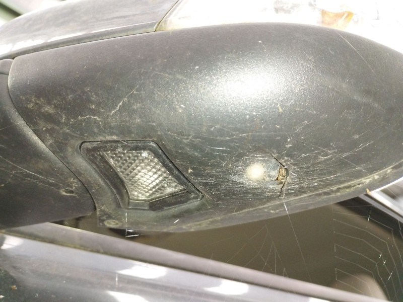 Recambio de retrovisor izquierdo para volvo c30 1.6 d drive kinetic referencia OEM IAM   