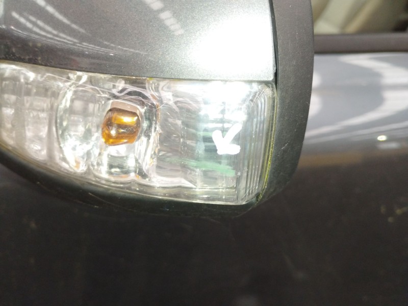 Recambio de retrovisor izquierdo para volvo c30 1.6 d drive kinetic referencia OEM IAM   