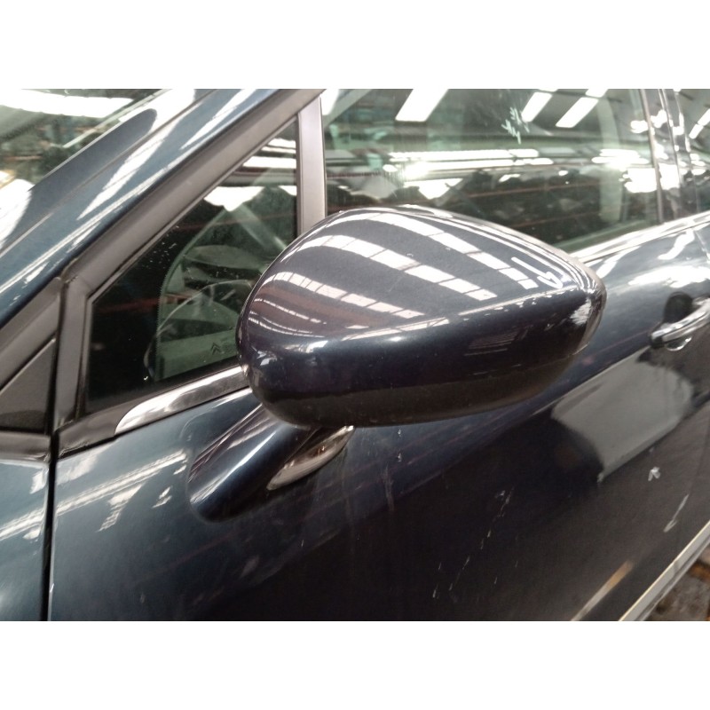 Recambio de retrovisor izquierdo para citroën c5 iii break (rw_) 2.0 hdi 165 referencia OEM IAM   