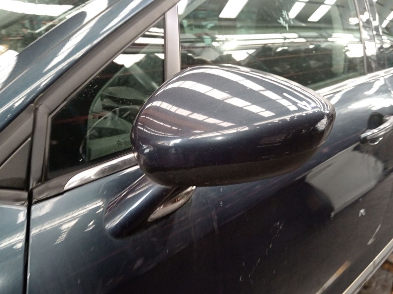 Recambio de retrovisor izquierdo para citroën c5 iii break (rw_) 2.0 hdi 165 referencia OEM IAM   