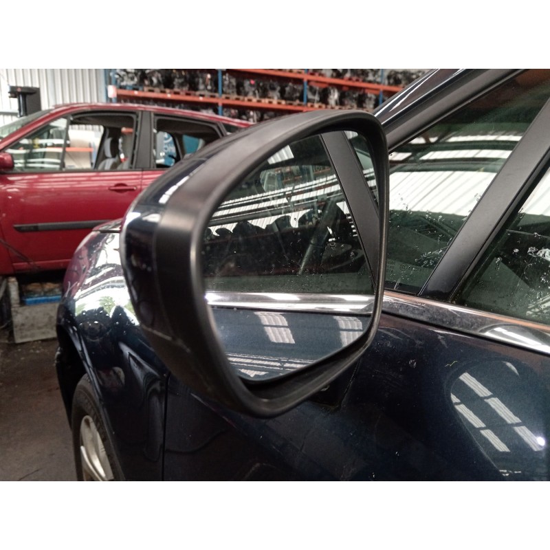 Recambio de retrovisor izquierdo para citroën c5 iii break (rw_) 2.0 hdi 165 referencia OEM IAM   