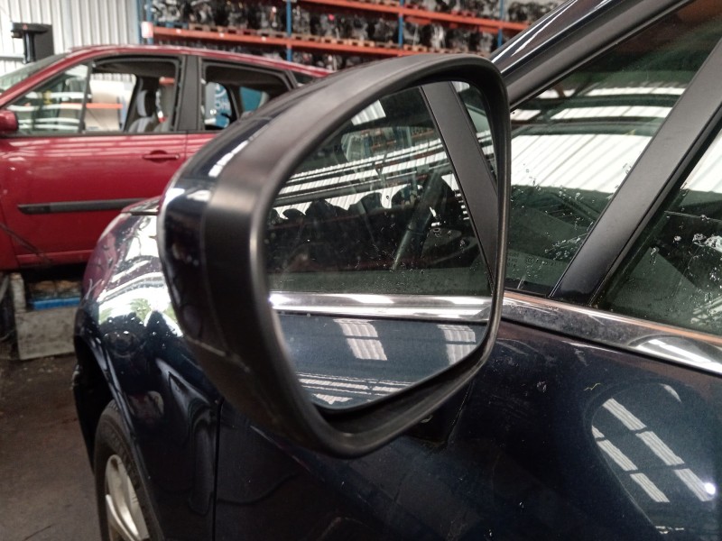 Recambio de retrovisor izquierdo para citroën c5 iii break (rw_) 2.0 hdi 165 referencia OEM IAM   