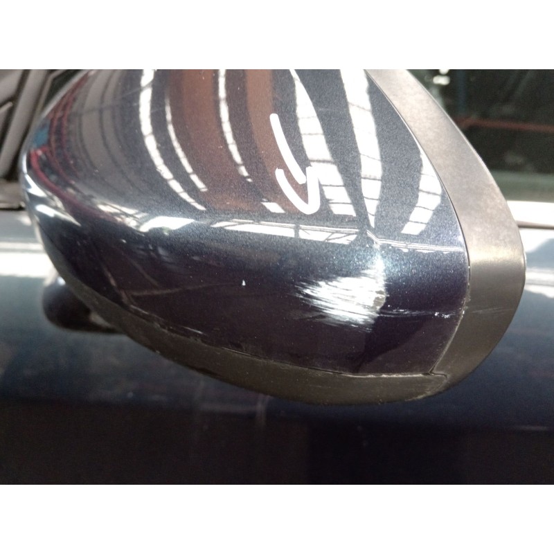 Recambio de retrovisor izquierdo para citroën c5 iii break (rw_) 2.0 hdi 165 referencia OEM IAM   