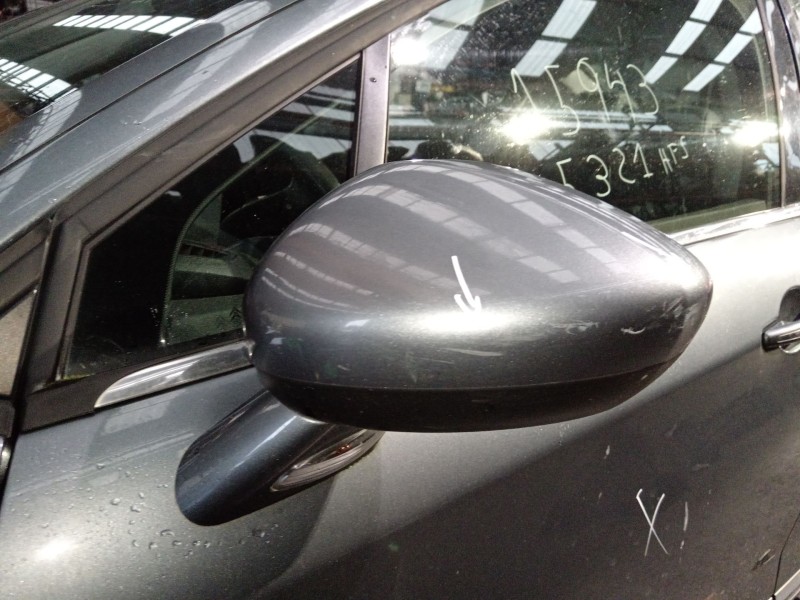 Recambio de retrovisor izquierdo para citroën c5 iii (rd_) 2.0 hdi 165 referencia OEM IAM   