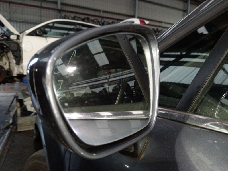 Recambio de retrovisor izquierdo para citroën c5 iii (rd_) 2.0 hdi 165 referencia OEM IAM   