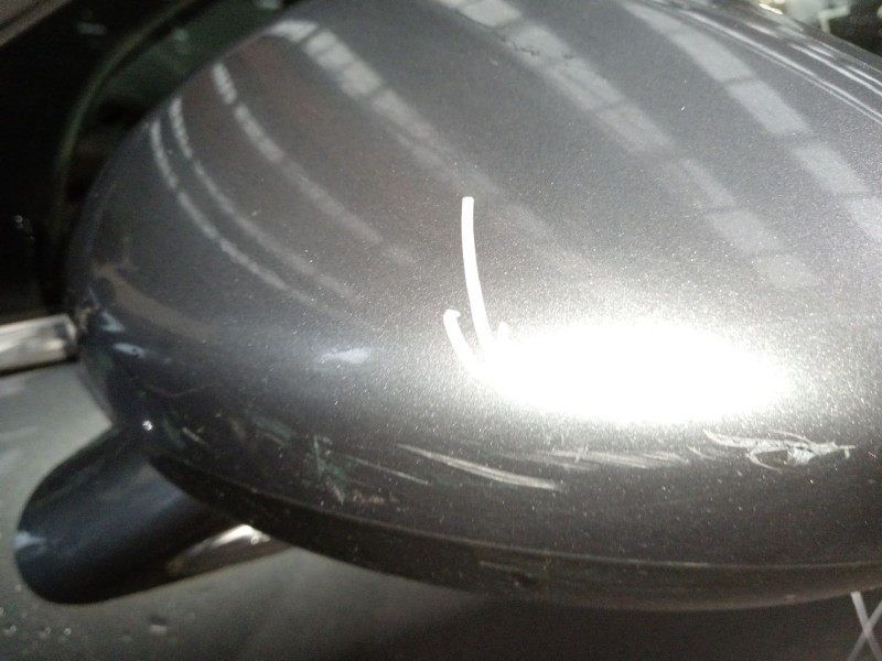 Recambio de retrovisor izquierdo para citroën c5 iii (rd_) 2.0 hdi 165 referencia OEM IAM   