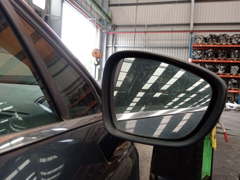 Recambio de retrovisor derecho para citroën c5 iii (rd_) 2.0 hdi 140 referencia OEM IAM   