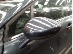 Recambio de retrovisor izquierdo para citroën c5 iii (rd_) 2.0 hdi 140 referencia OEM IAM   