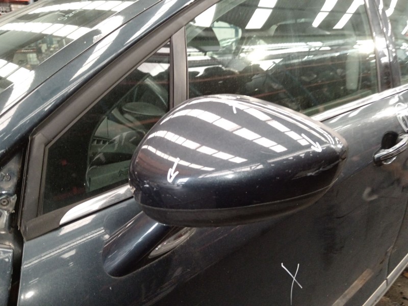 Recambio de retrovisor izquierdo para citroën c5 iii (rd_) 2.0 hdi 140 referencia OEM IAM   