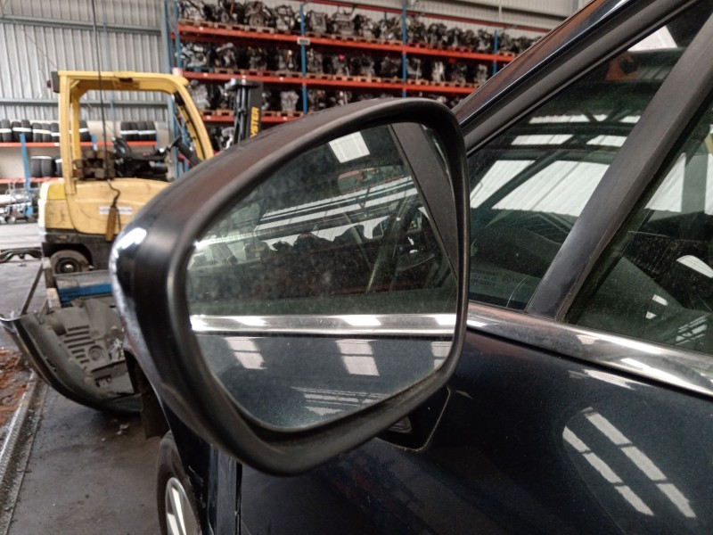 Recambio de retrovisor izquierdo para citroën c5 iii (rd_) 2.0 hdi 140 referencia OEM IAM   