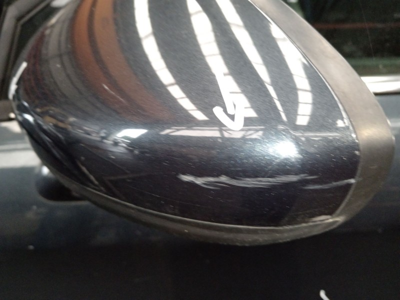 Recambio de retrovisor izquierdo para citroën c5 iii (rd_) 2.0 hdi 140 referencia OEM IAM   
