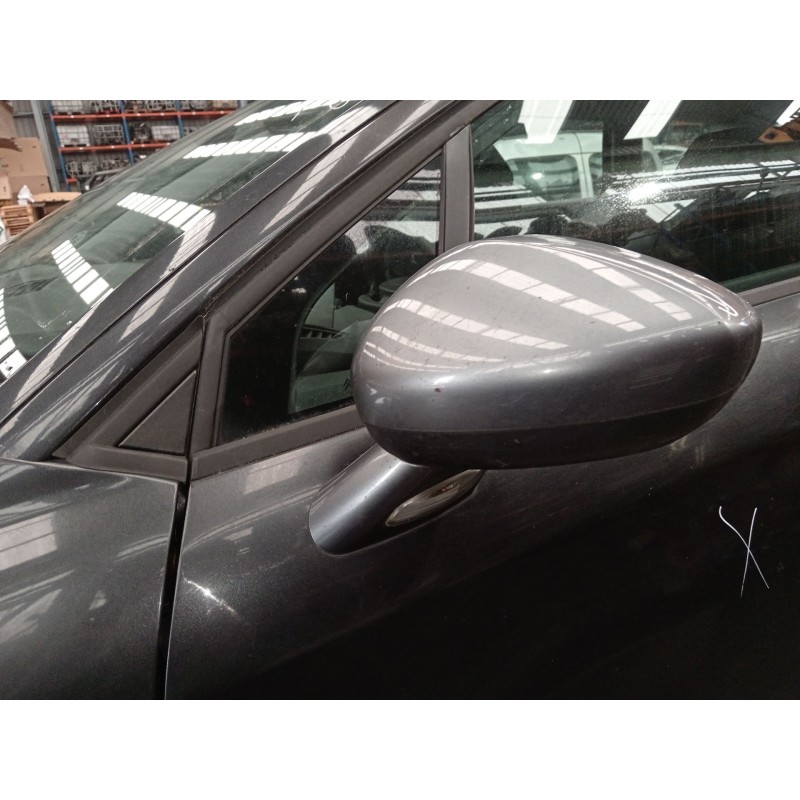 Recambio de retrovisor izquierdo para citroën c5 iii break (rw_) 1.6 hdi 110 referencia OEM IAM   