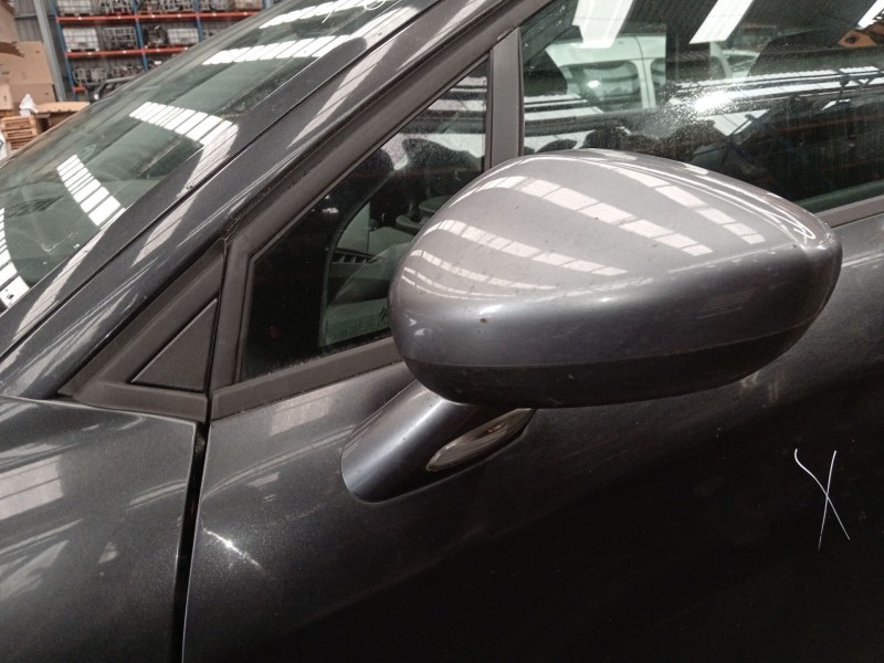 Recambio de retrovisor izquierdo para citroën c5 iii break (rw_) 1.6 hdi 110 referencia OEM IAM   