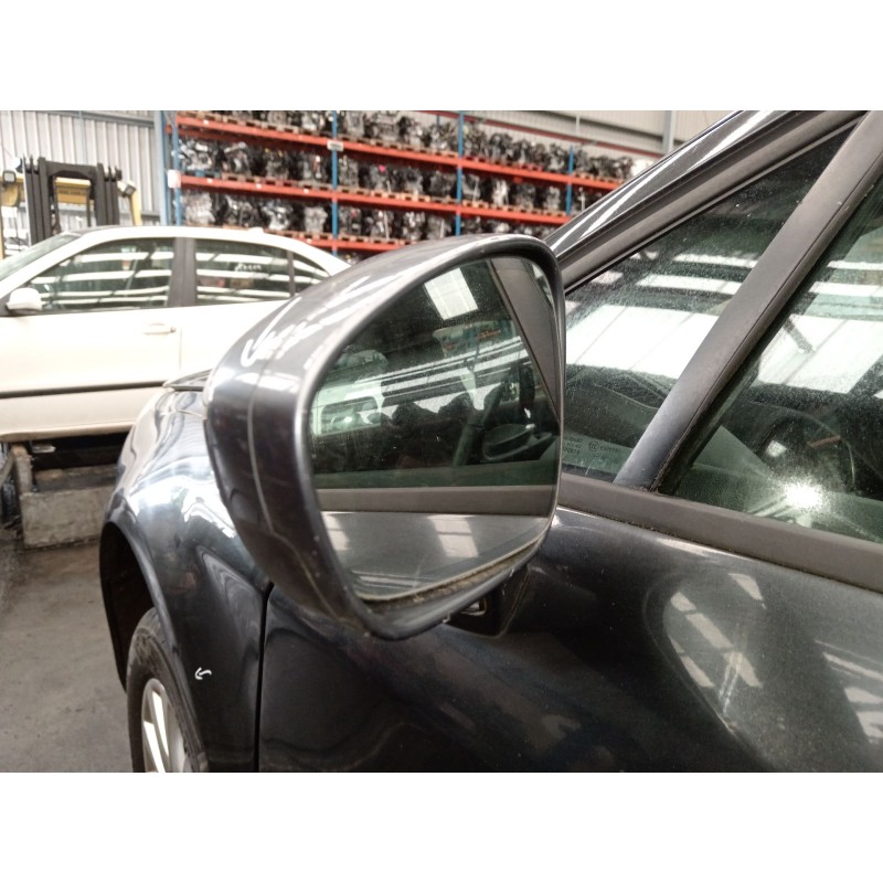 Recambio de retrovisor izquierdo para citroën c5 iii break (rw_) 1.6 hdi 110 referencia OEM IAM   