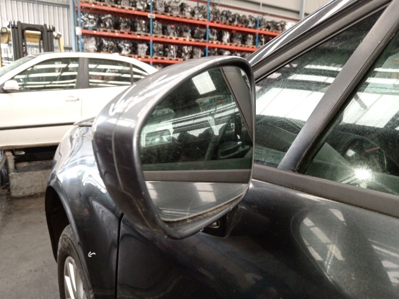 Recambio de retrovisor izquierdo para citroën c5 iii break (rw_) 1.6 hdi 110 referencia OEM IAM   