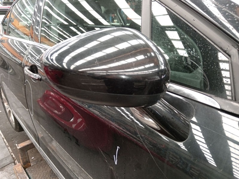 Recambio de retrovisor derecho para citroën c5 iii (rd_) 2.0 hdi 140 referencia OEM IAM 8154CX  